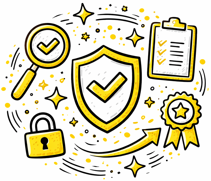 Quality & Compliance