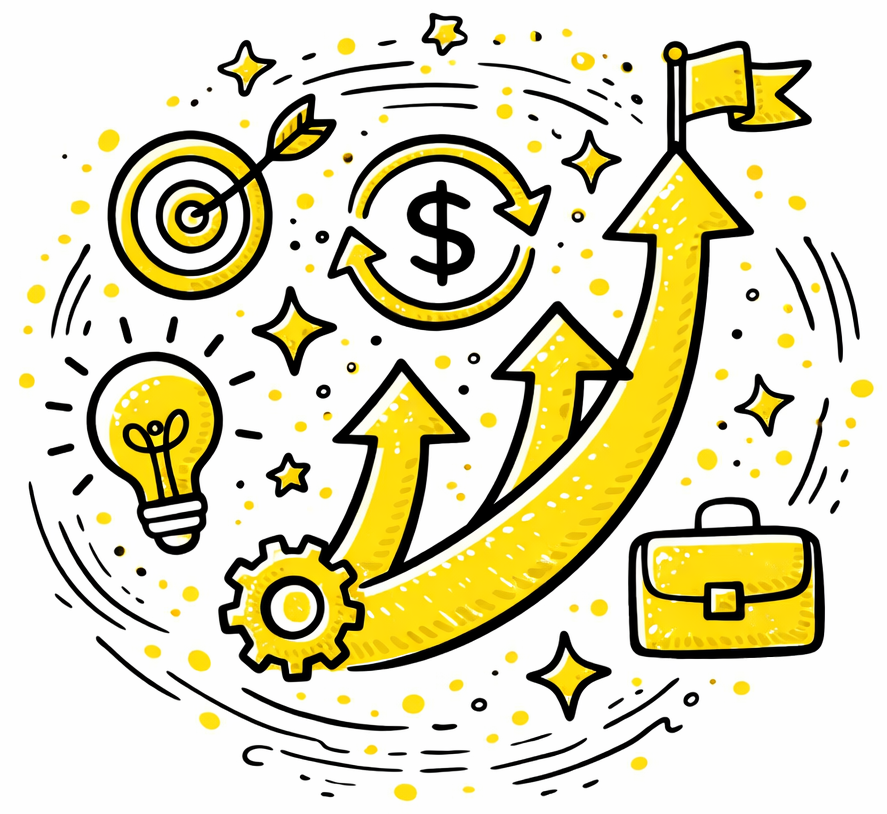 Business Transformation