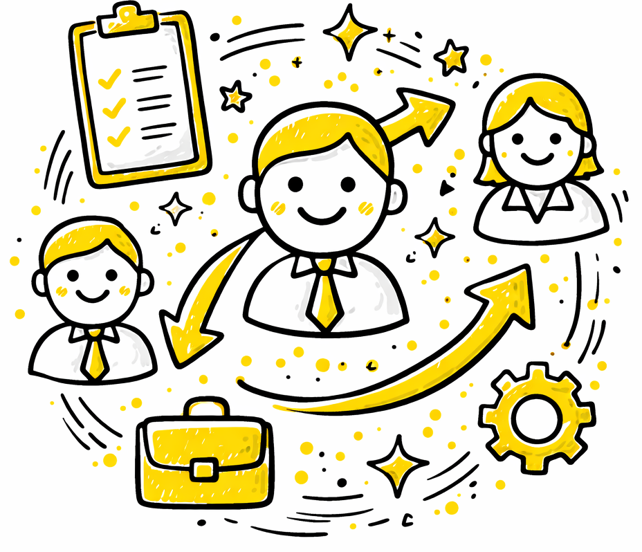 Employee Development