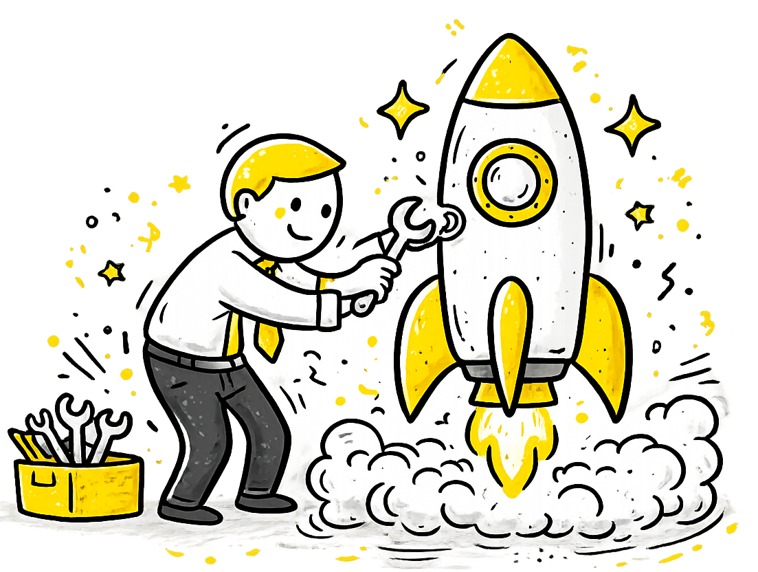 Our structured approach to delivery