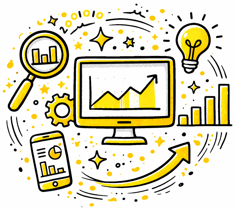 Technology & Analytics